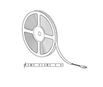 Carefree R060733 001 Rgb Led Ribbon 8 Lead. Fixed Price $152.80.