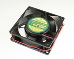 Lot Four TFD8012RA Toyo Fan Vdc. Fixed Price $39.00.