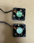 Sunon KDE1204PFV2 Maglev Fan - Lot Of. Fixed Price $20.00.