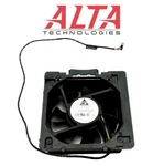 Dell 0FWGY3 Poweredge T320/T420 12V Rear Fan W/ Cable. Fixed Price $39.95.