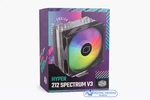 Cooler Master Hyper 212 Spectrum V3 Argb Cpu Air (120MM Fan). Fixed Price $23.90.