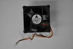 Ibm 80MM Cooling Fan Genuine Oem Server Used 59P2572. Fixed Price $12.00.