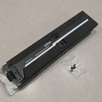 Uphere Black&white Graphics Card Gpu Brace Support Adjustable Length Height. Fixed Price $9.50.