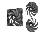 Thermaltake Swafan GT14 14CM 500RPM 2000 CL-F157-PL14BL-A. Fixed Price $55.79.