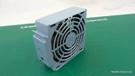 Hp A6093-67019 Pci 125MM Hot-swap Smart Fan Assembly FBA12G40U. Fixed Price $35.00.