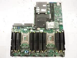 Dell 1W23F System LGA2011 Motherboard For Poweredge R620 W/ FM487. Fixed Price $135.00.