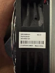 Hp Chassis Fan Cooling Case Standard Performance ML110 GEN11 P55258-001. Fixed Price $98.88.