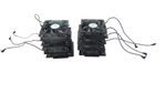 Lot Of 8 Ekl DF1202512CL-040 Fan Free Shipping. Fixed Price $59.99.
