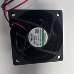 Sunon Series Dc Fan HA60251V4-1000U-A99 12V 38.2CFM 3820RPM Square. Fixed Price $14.20.