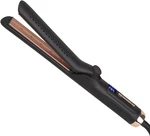 Infrared Duo Styler, Hair Styling Iron With Cooling Fan, Ceramic Plate Curved Ba. Fixed Price $333.60.