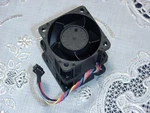 Delta Electronics GFB0412SHG Server Cooling Fan Axial Dual 40X48MM 12VDC New!. Fixed Price $14.95.