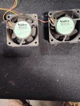 Nidec D06T-24TH-13B 24V 0.07A 6025 6CM Ultra-quiet Inverter Fan. Fixed Price $10.00.