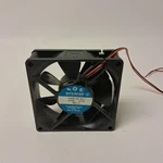 PO035-24D-3B-7 Interfan -80 X 25 Mm 12VDC .26A 35CFM.......W11S2B4. Fixed Price $15.00.
