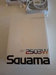 Geometric Future Squama 2503W Pwm Fan - 120MM Pack Performance & Silent. Fixed Price $19.99.