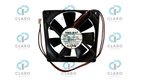 New 3108NL-05W-B50-P00 24V 0.19A W.c. Nmb-mat Mdl. Fixed Price $25.00.