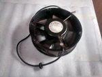 Papst Typ 6224 Nr Dc Tubeaxial Fan 172X51MM Round 18W 241.3 Cfm 3400 Rpm. Fixed Price $32.99.