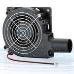 IP67 120MM 12V Dc Brushless Cooling Blower Fan For Ventilation And Bbq. Fixed Price $33.99.