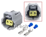 Coolant Water Temp Sensor Connector Pigtail Kit For 1998-2010 Toyota. Fixed Price $9.50.