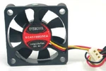 Evercool 45MM X 10MM 5V EC4510M05CA Computer Case Ball Bearing Fan 3-PIN. Fixed Price $9.50.
