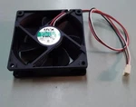 Avc Computer Case Fan Model F9025S12L Dc 12V 0.15A. Fixed Price $11.98.