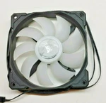 Corsair 31-004896 12V Dc 0.225A Pin Pwm 120MM Case Fan. Fixed Price $12.99.