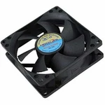 Masscool 80MM Cooling Fan 3-PIN Motherboard And 4-PIN Psu Connector. Fixed Price $9.99.