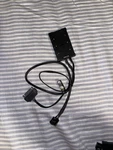 Corsair Rgb Hub CL-89300009 Icue Usb For Lighting. Fixed Price $15.39.