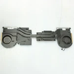 Dell Oem 0VP4F7 Precision 7550 Cpu / Gpu Cooling Fan Assembly. Fixed Price $43.35.