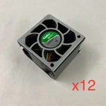 Nidec Betav Cooling Fan 12V 1.50A TA225DC B35441-94 (lot Of 12). Fixed Price $84.00.