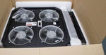 Tate 23357 Poweraire Data Center Floor Fan (FA2). Fixed Price $500.00.