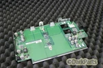 Dell Poweredge Bladecentre 1855 1955 0H8013 Fan Module Backplane Board. Fixed Price $26.15.