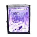 Uv Light Box For Diy Icing With 2000W Affect Fungdo Make Yellow Oxidized Soles. Fixed Price $259.99.