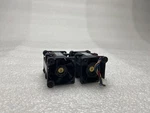 Lot Supermicro FAN-0086L4 4-PIN Nidec Ultraflo R40W12BS5AC-65 40MM Used. Fixed Price $14.99.