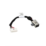 For Dell Xps 15 9570 P56F002 Laptop 64TM0 Dc Power Jack Charging Port Cable. Fixed Price $8.00.