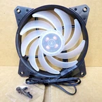 Cooler MF120L (120MM) Masterfan Case With Red Leds. Fixed Price $9.99.
