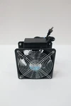 Circuit-test CFA11518090HB Tubeaxial Fan 115V-AC. Fixed Price $376.35.