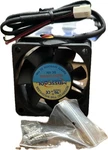 Lot Of Masscool FD06025S1M3/4 60MM Cooling Fan X 25MM. Fixed Price $14.93.