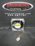 Sanyo Denki Ace 120L Axial FAN9GL1248J101 Vdc 0.51 Amp. Fixed Price $29.95.