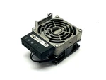 Stego Hvl Fan Heater 120V 150W 03103.9-00. Fixed Price $179.99.