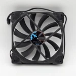 Fractal Design Venturi Hf 14 Case Cooling Fan. Fixed Price $12.99.