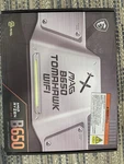 Msi Mag B650 Tomahawk Wifi AM5 Atx Amd Mainboard. Fixed Price $149.00.