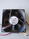 Delta Electronics DFB0812HH Fonsan Brushless Fan DC12V 0.30A. Fixed Price $9.95.