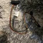 Hp Sata Power Data MASR2 Split Cable New 600673-001 (61). Fixed Price $65.00.