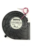 E1331K24B9AZ-00, Nidec Servo 126MM X 127MM 31MM 24V Dc Blower Fan 38 Cfm. Fixed Price $14.95.