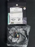 Thermalright 120MM Rgb Fan TL-C12C-S. Fixed Price $13.50.