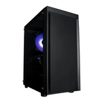 Zalman T3 Plus 120MM Fans Standard Micro-atx Mini Tower Pc Case CS8683. Fixed Price $258.03.
