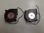 (2) Toto TYF310FJ15 DC12V 0.32A 3.84W Cooling Fan. Fixed Price $27.71.