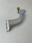 Zalman FB123 For 92MM Cooling (bracket Only - No Fan). Fixed Price $17.00.