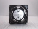 Tei TA9238-H-115-BAL Ball Bearing Fan 100/120VAC 50/60HZ 11/9WATT. Fixed Price $34.99.