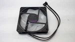 Cooler Master Sickleflow Fan DF1202512RFMN Non Led 650-1800RPM 120MM X 25MM. Fixed Price $8.99.